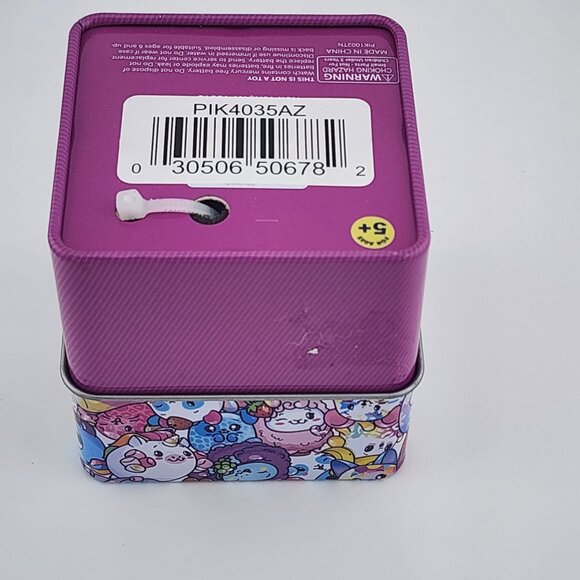 Pikmi Pops Surprise Watch – Brand New, Gift-Ready for Ages 5+ - Picture 6 of 6
